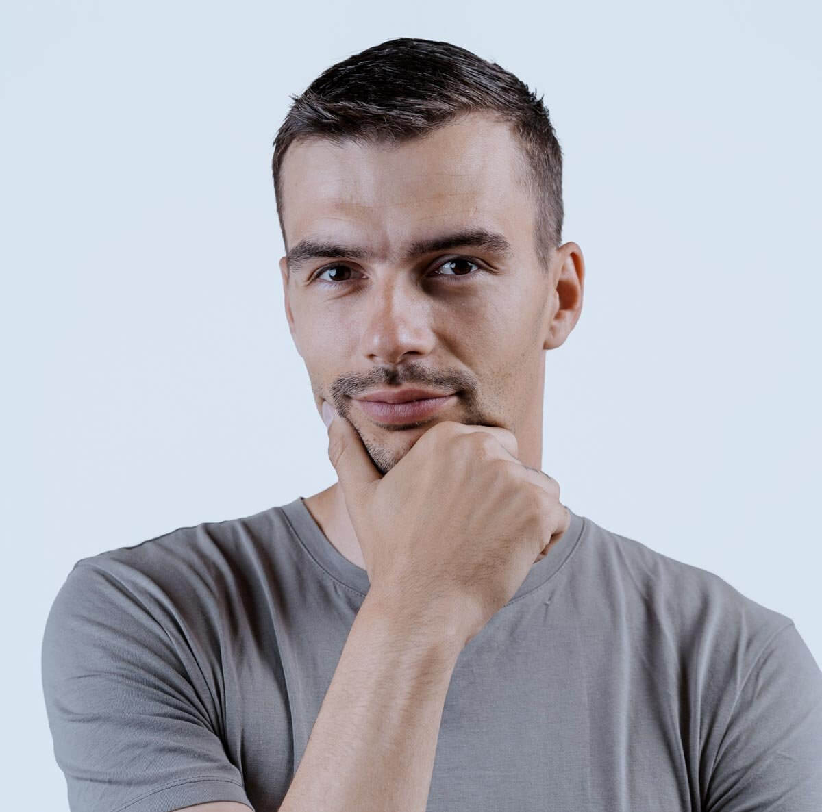 Benjamin Damm