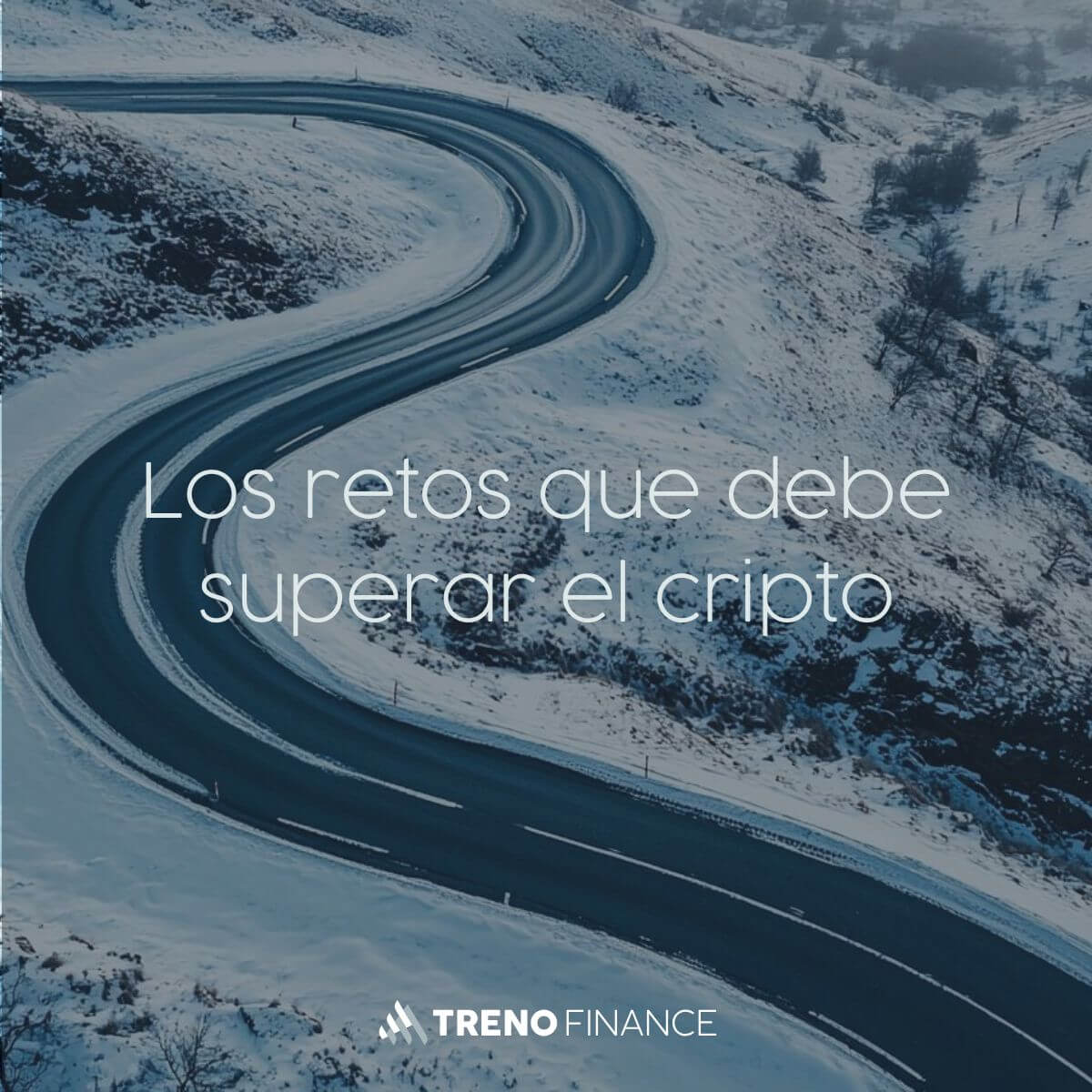 Los retos que debe superar el cripto