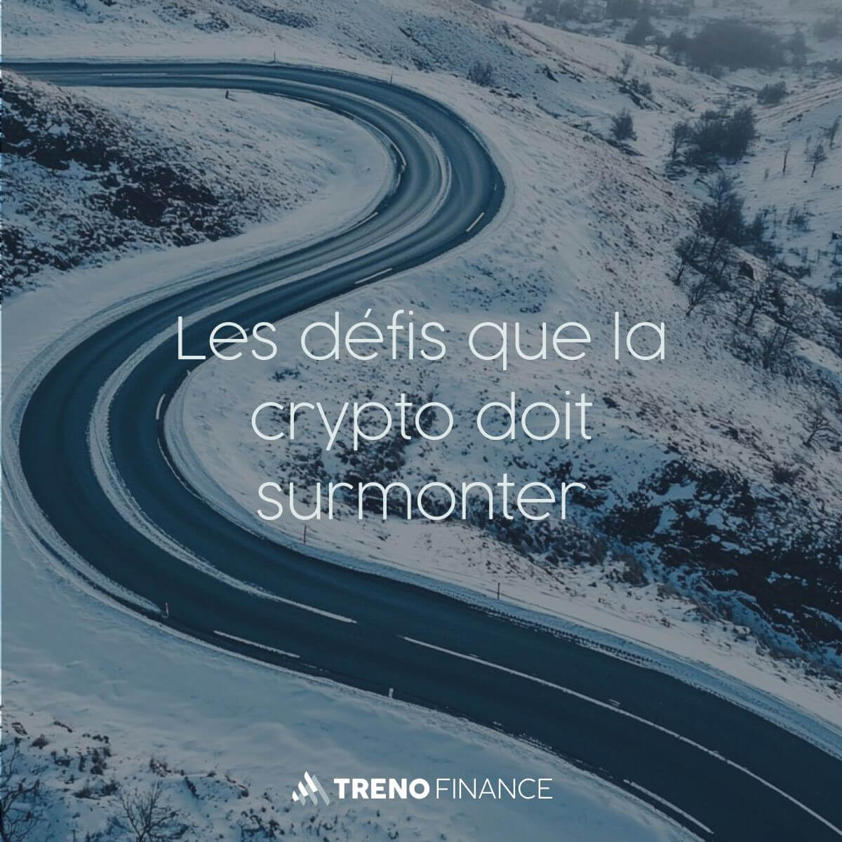 Les défis que la crypto doit surmonter