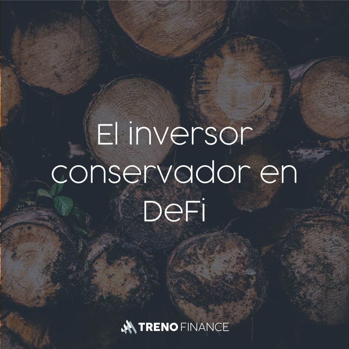 El inversor conservador en DeFi