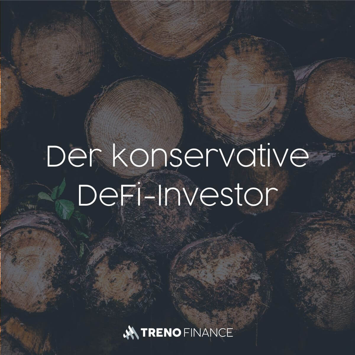 Der konservative DeFi-Investor