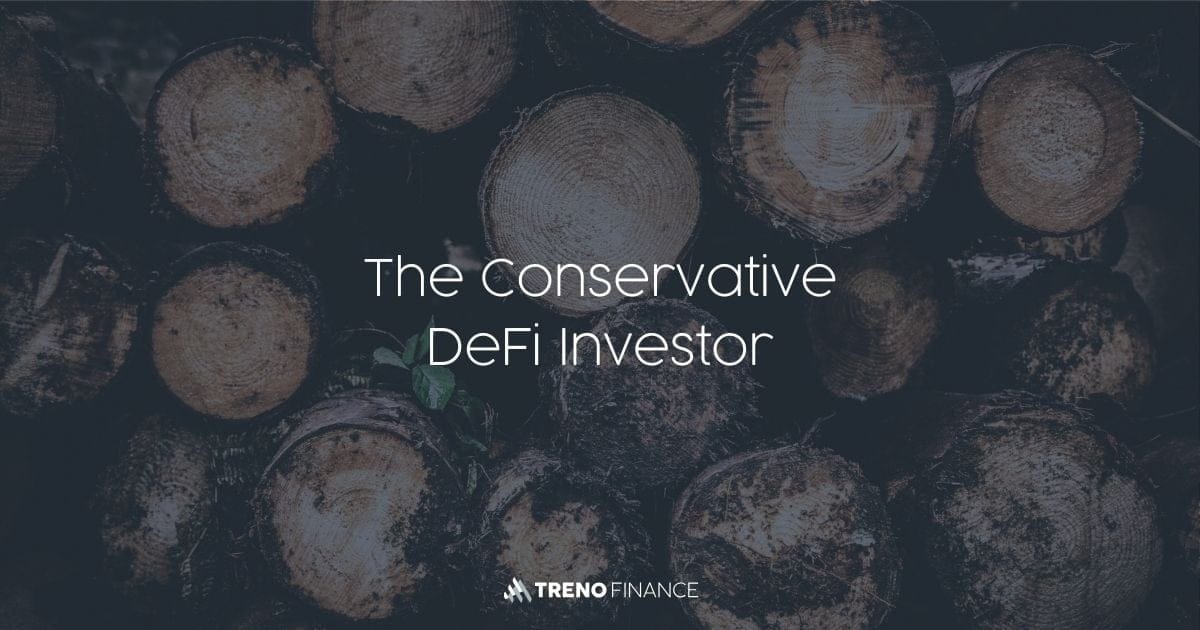 The Conservative DeFi Investor: Strategies for Capital Preservation - Defi
