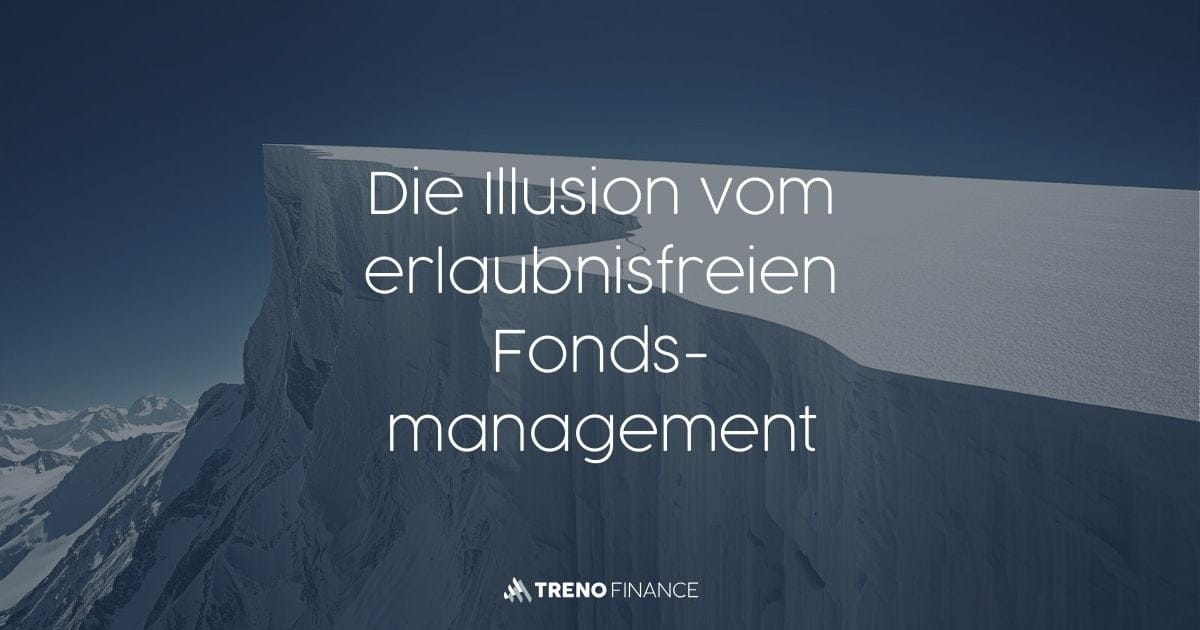 Dezentrale Hedge-Fonds: Innovation oder Experiment?
