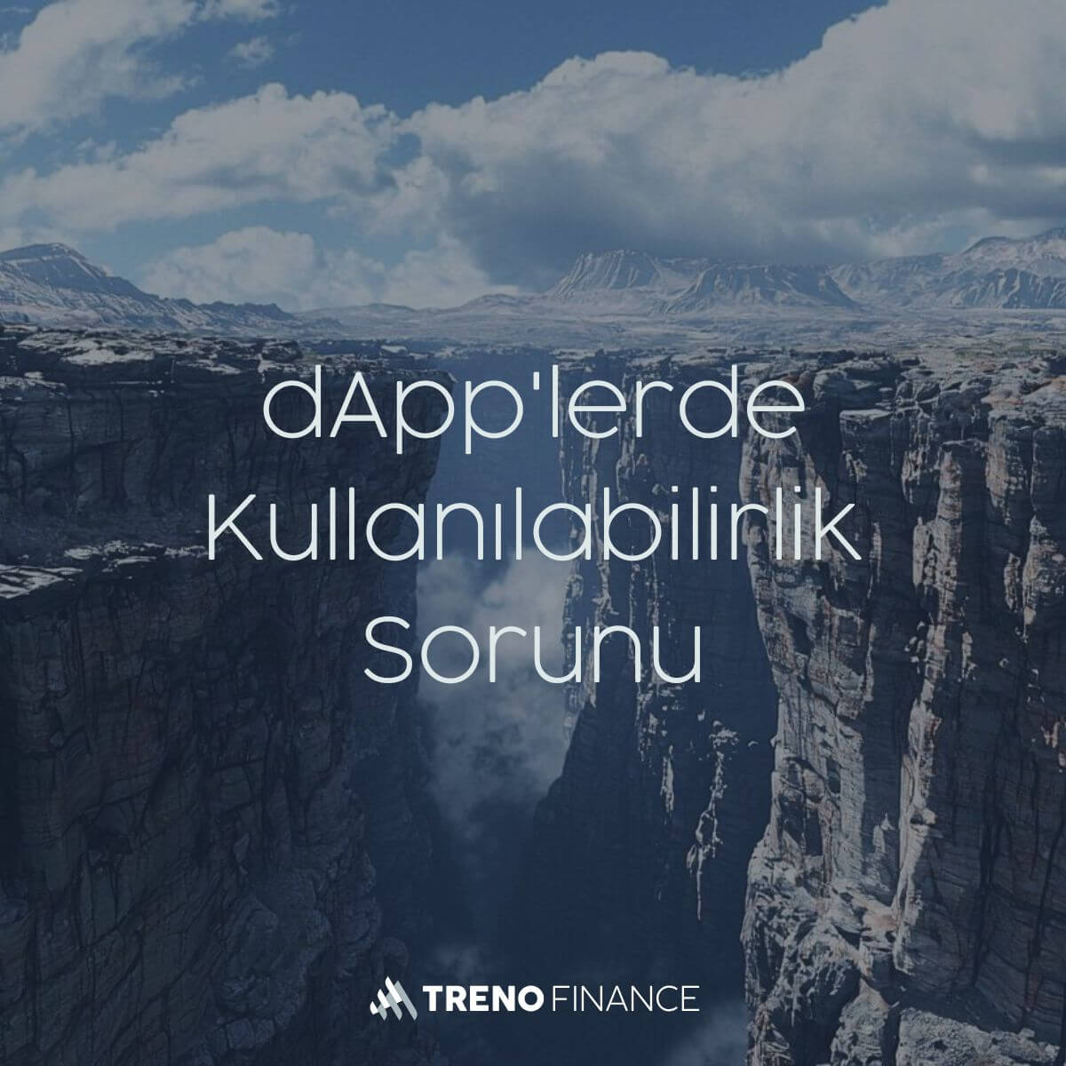 dApp'lerde Kullanılabilirlik Sorunu