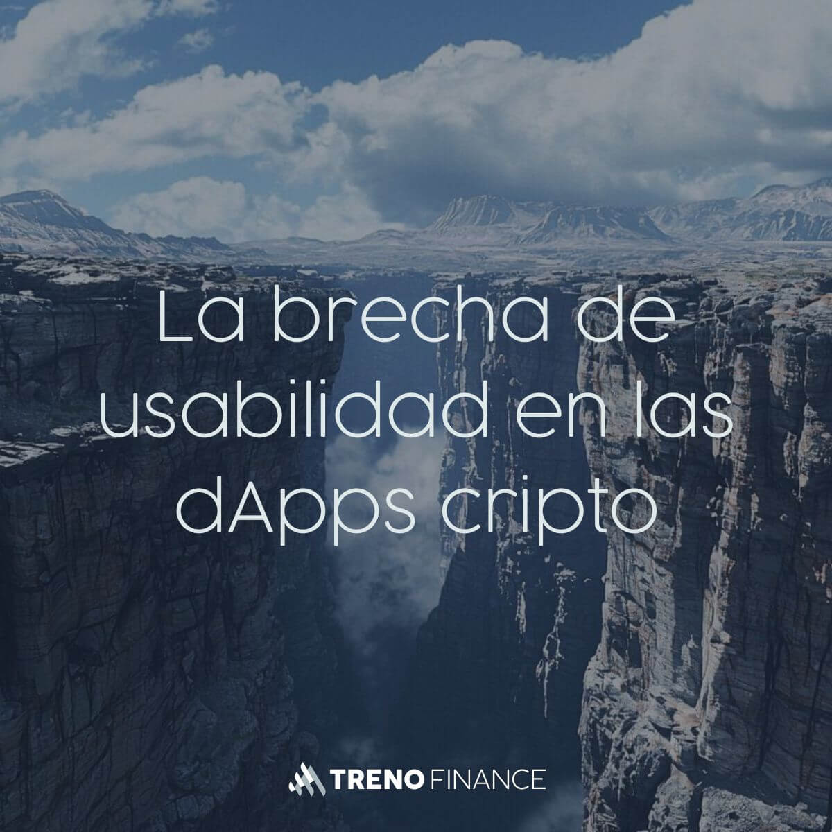 La brecha de usabilidad en las dApps cripto