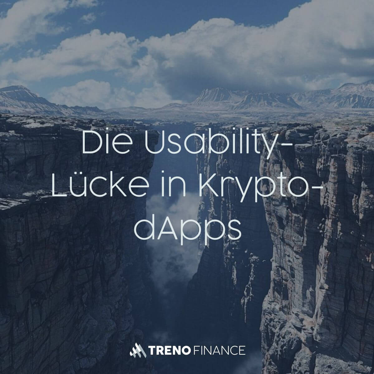 Die Usability-Lücke in Krypto-dApps