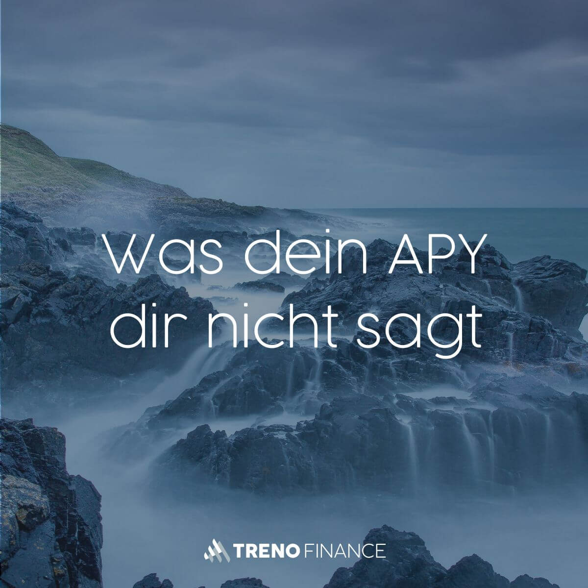 Was dein APY dir nicht sagt