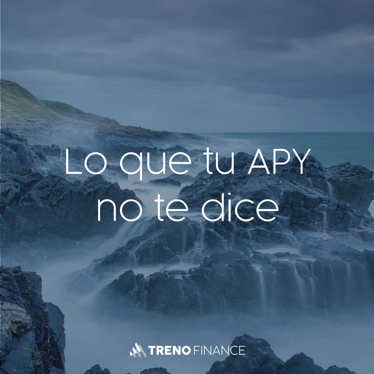 Lo que tu APY no te dice