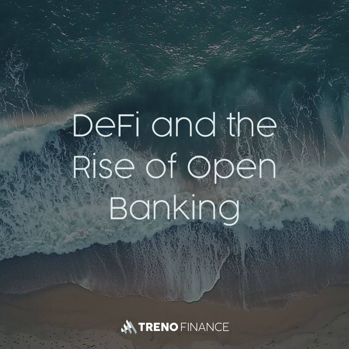 Defi and Open Banking
