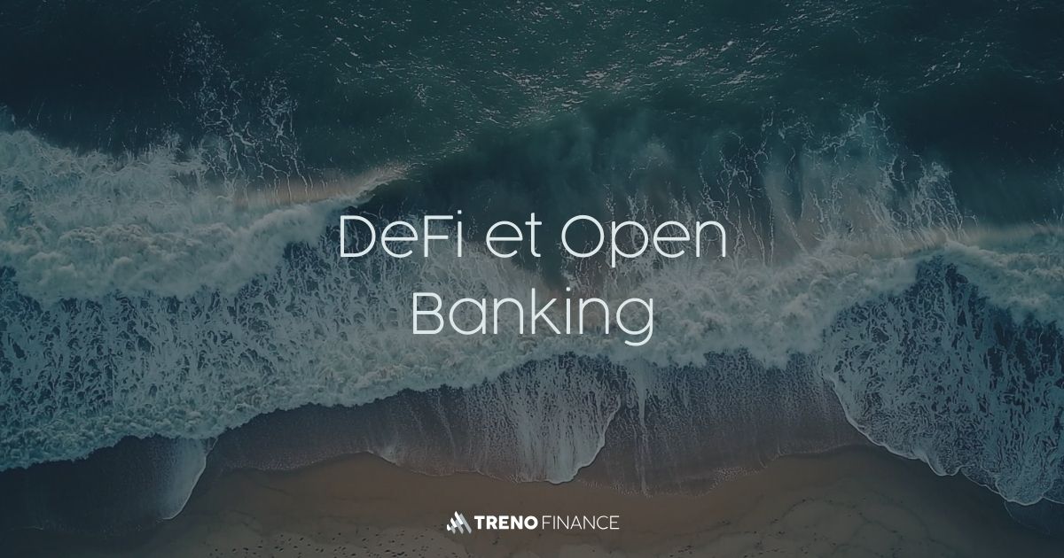 DeFi et Open Banking