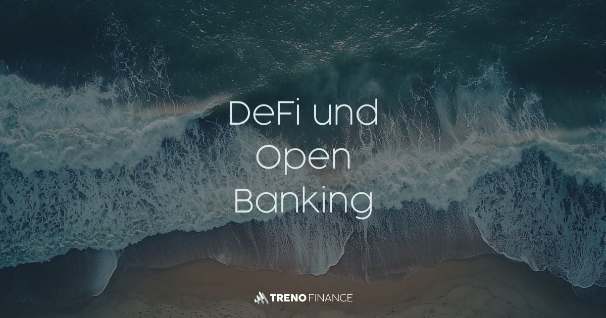 DeFi und Open Banking - TradFi vs Krypto