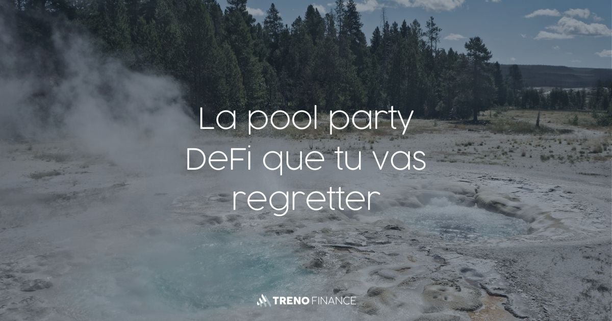 Impermanent Loss : Une Analyse Structurelle des Risques - DeFi