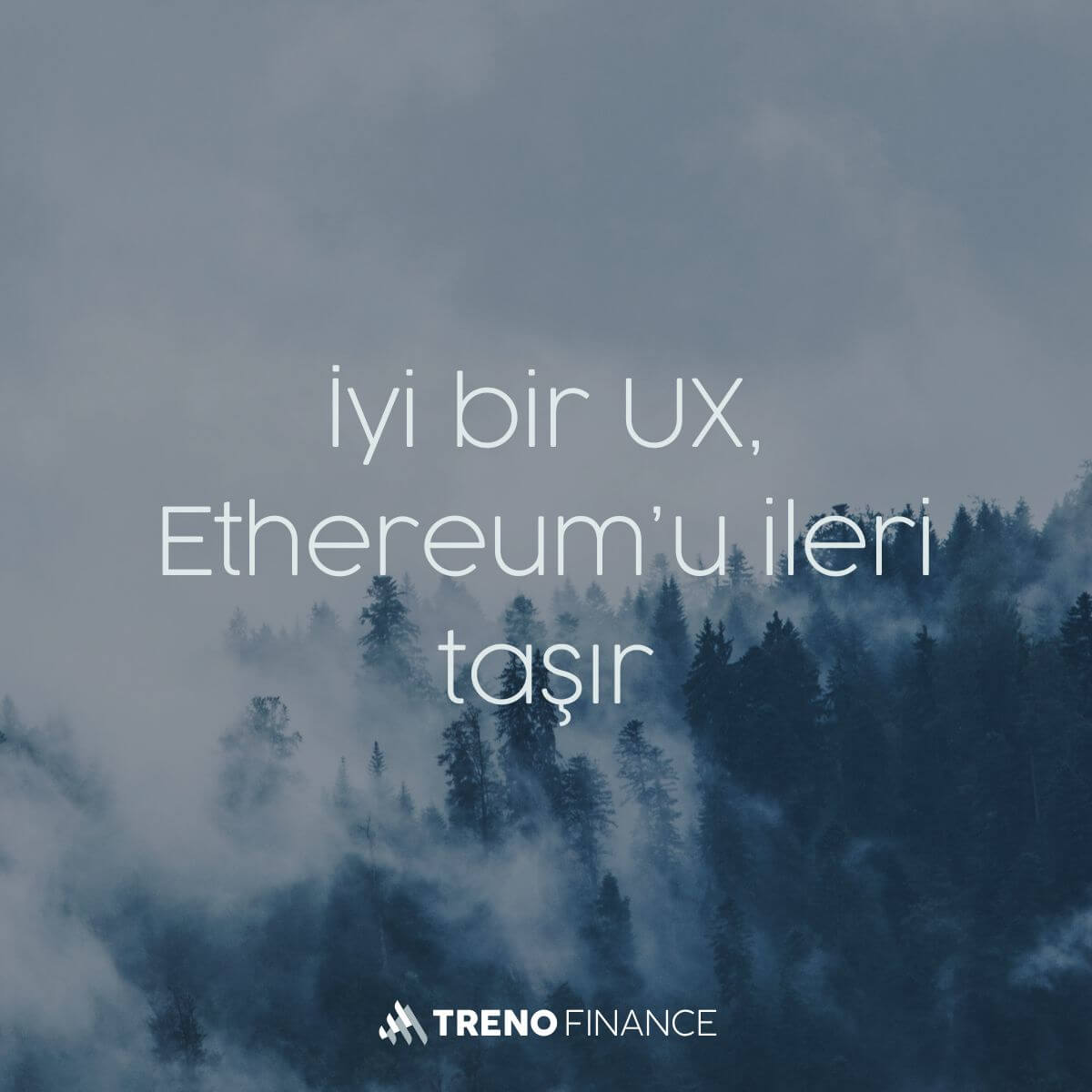 İyi bir UX, Ethereum’u ileri taşır
