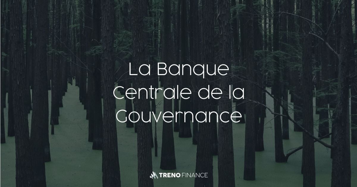La Banque Centrale de la Gouvernance - [defi](/fr/topic/defi)