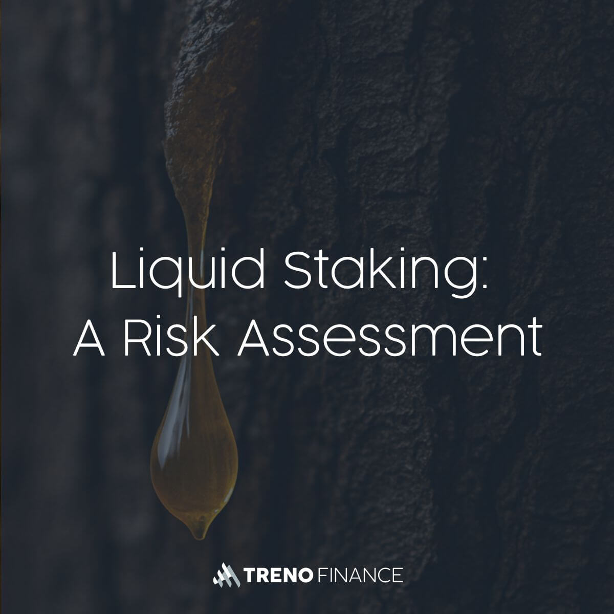 Liquid Staking: A Risk Assessment
