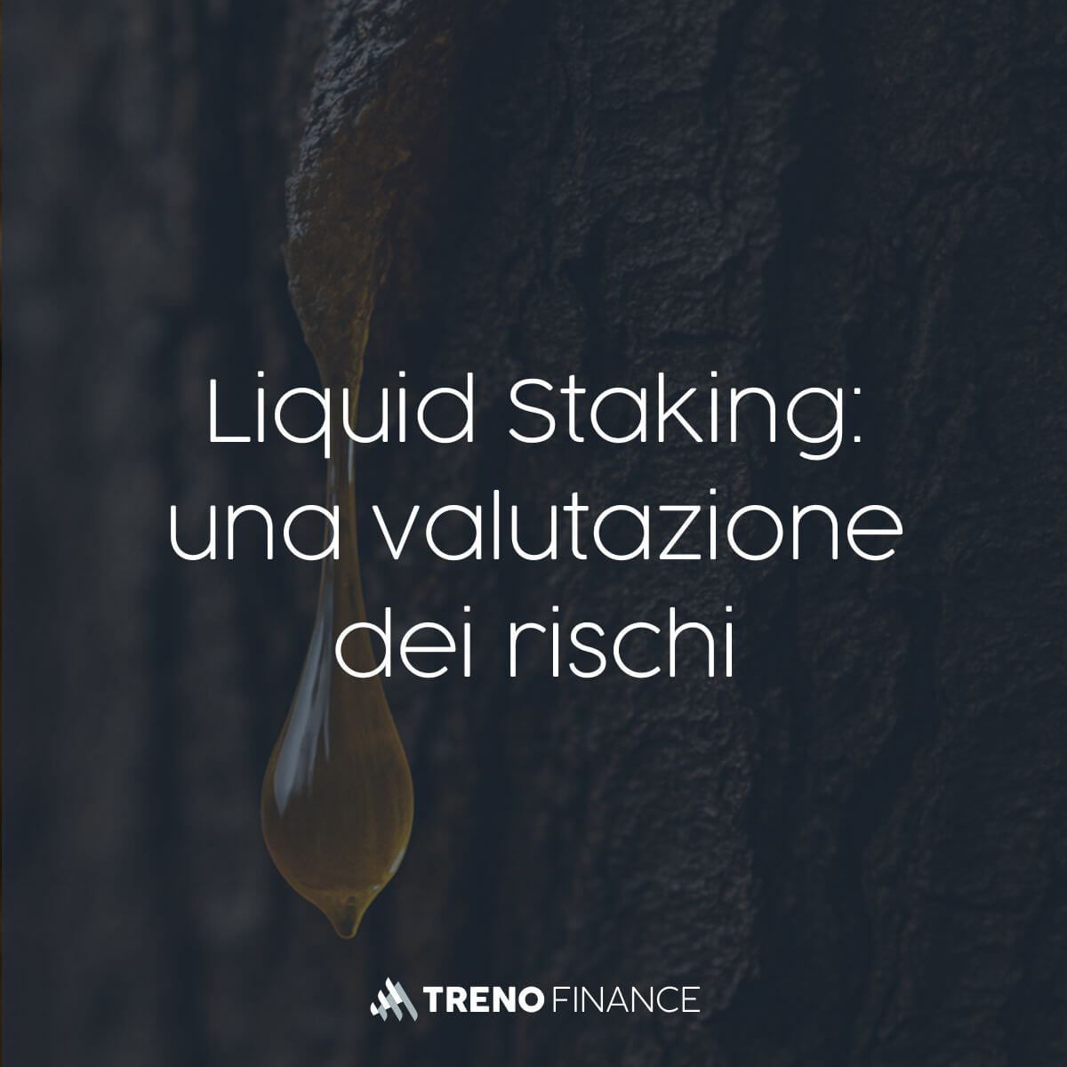 Liquid Staking: una valutazione dei rischi - DeFi