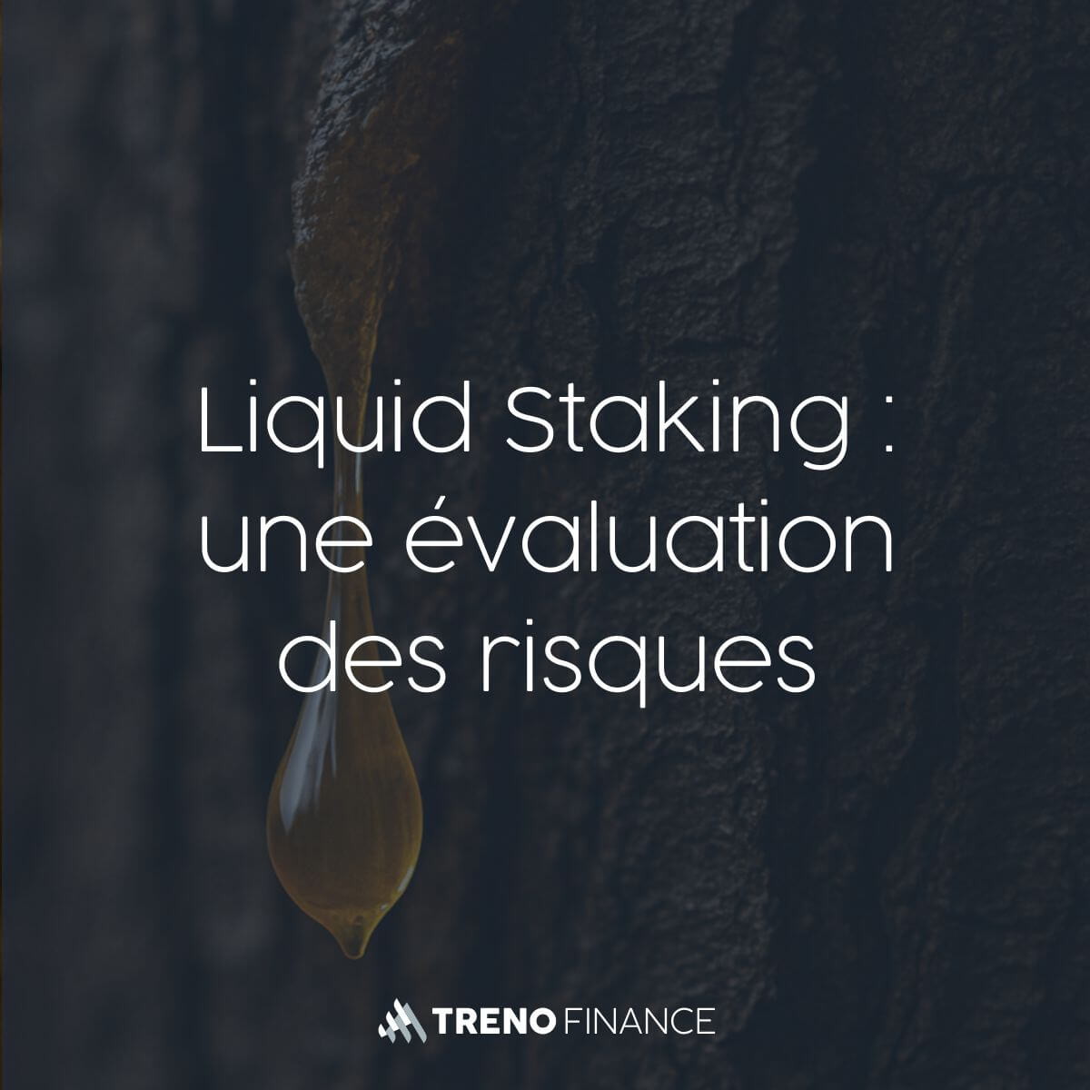 Liquid Staking : une évaluation des risques
