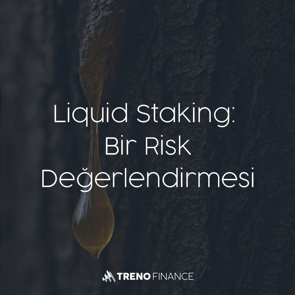 Liquid Staking: Bir Risk Değerlendirmesi