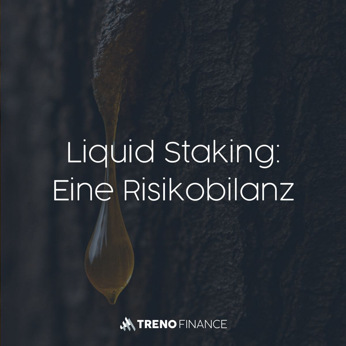 Liquid Staking: Eine Risikobilanz