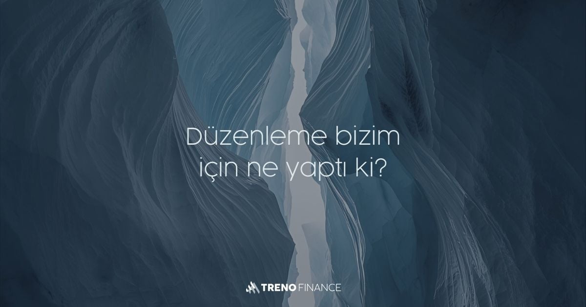 MiCA Yönetmeliği: Kripto Varlıklar için Düzenleyici Etkiler - Düzenleme
