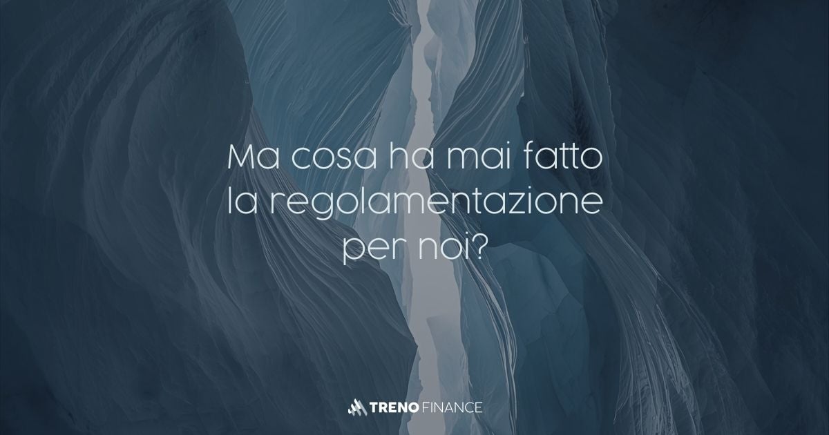 Regolamento MiCA: Implicazioni Regolatorie per i Crypto Asset