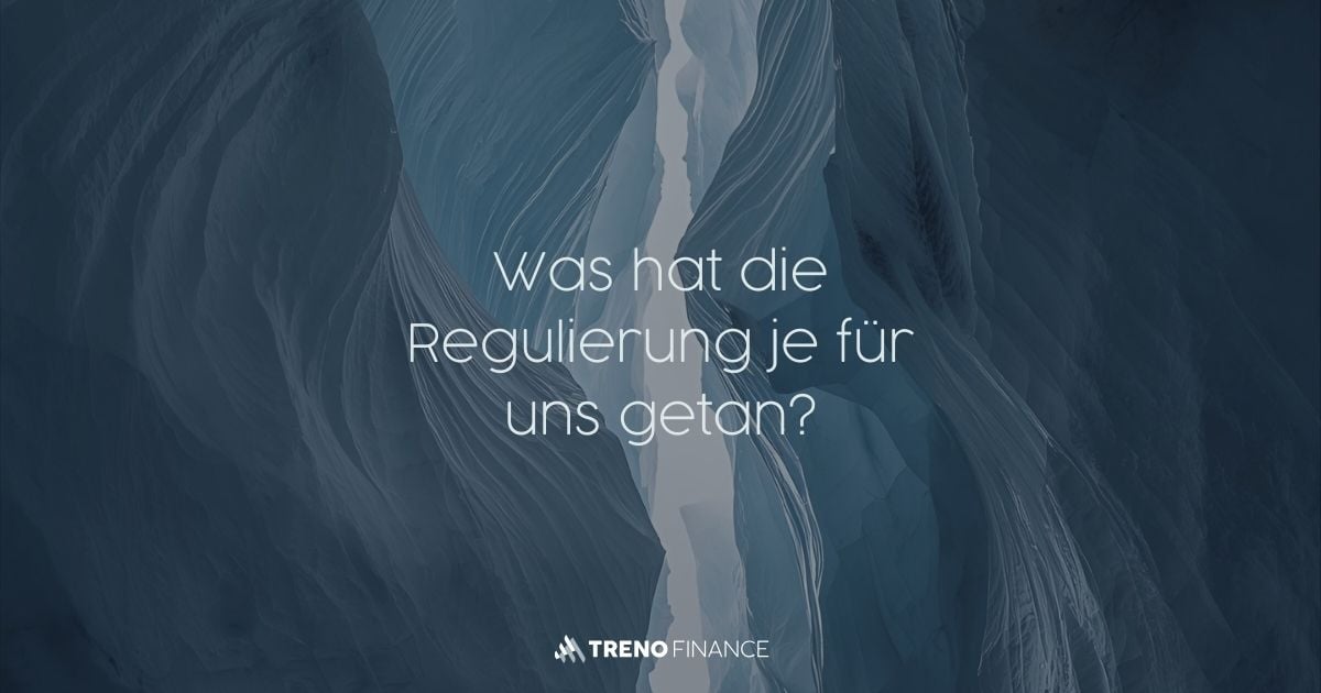 MiCA-Verordnung: Regulatorische Implikationen für Krypto-Assets