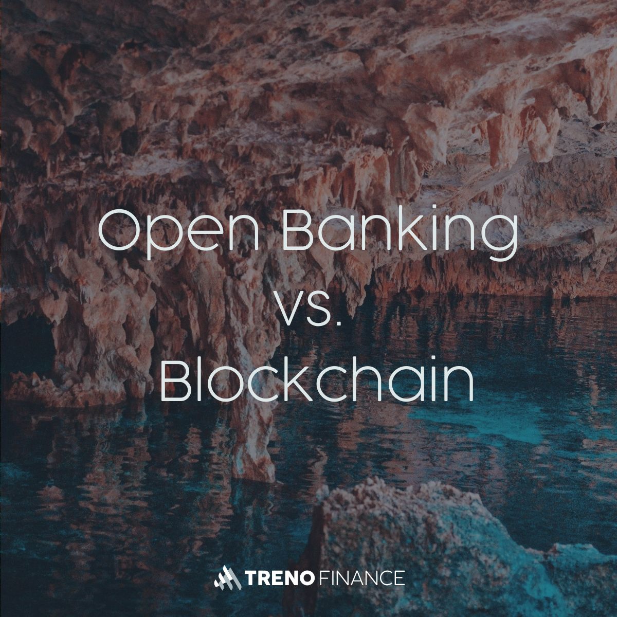 Open Banking vs. Blockchain