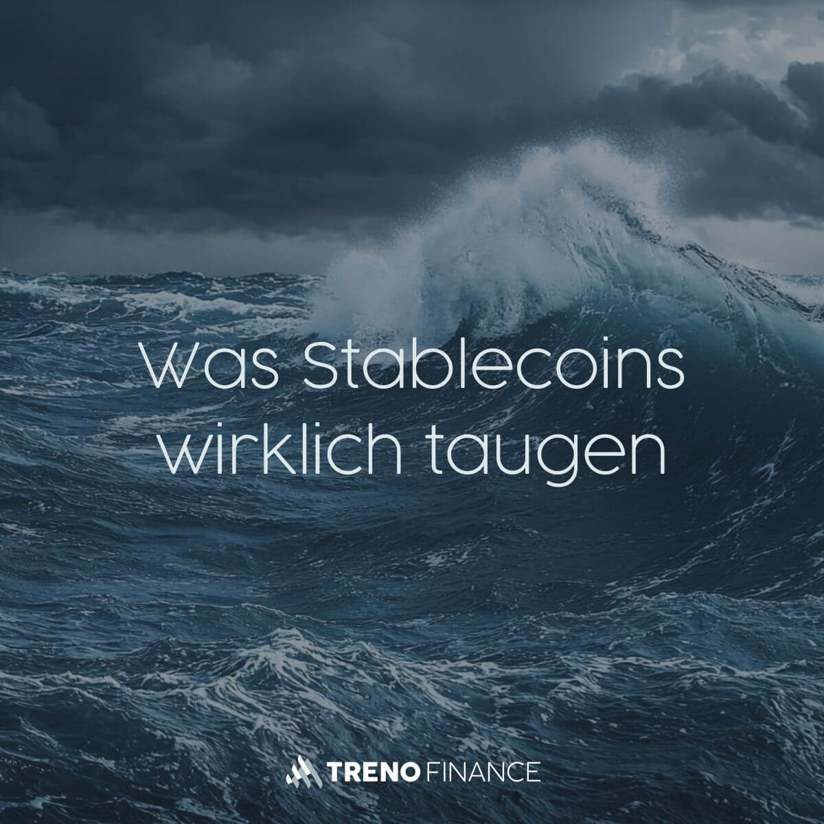 Was Stablecoins wirklich taugen