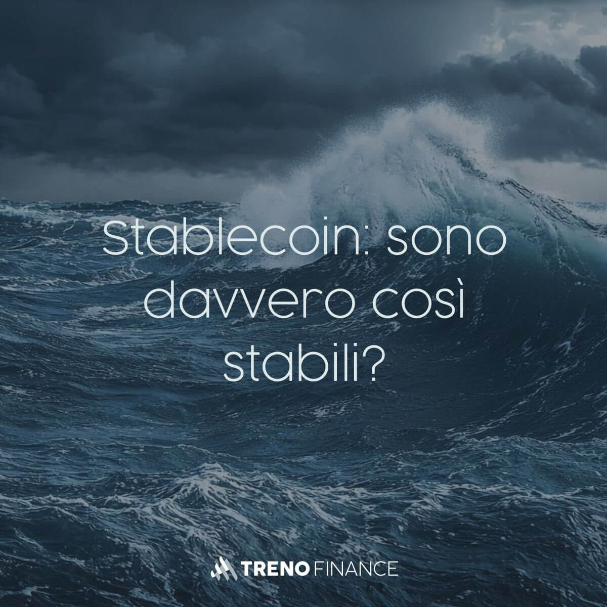 Stablecoin: sono davvero così stabili?