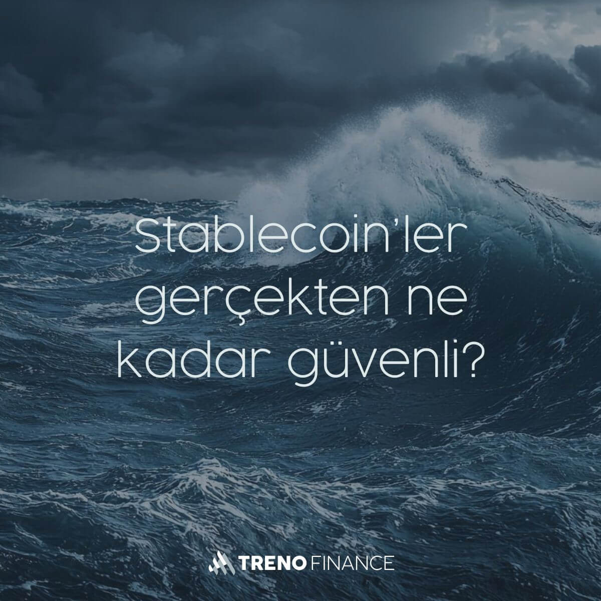 Stablecoin'ler gerçekten ne kadar güvenli?