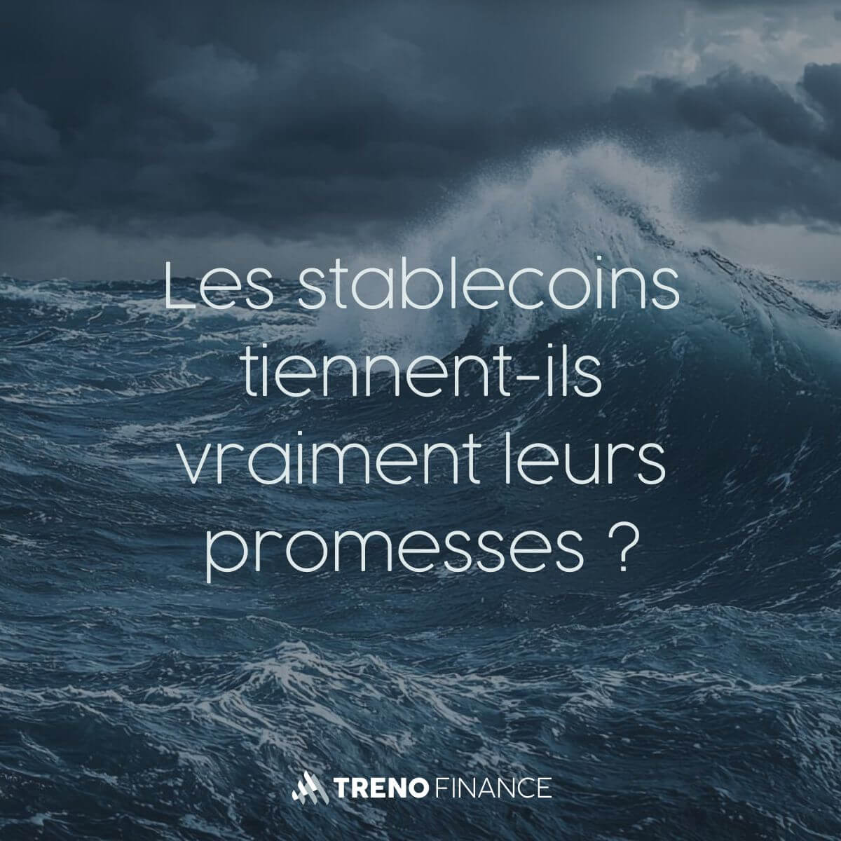 Les stablecoins tiennent-ils vraiment leurs promesses ?