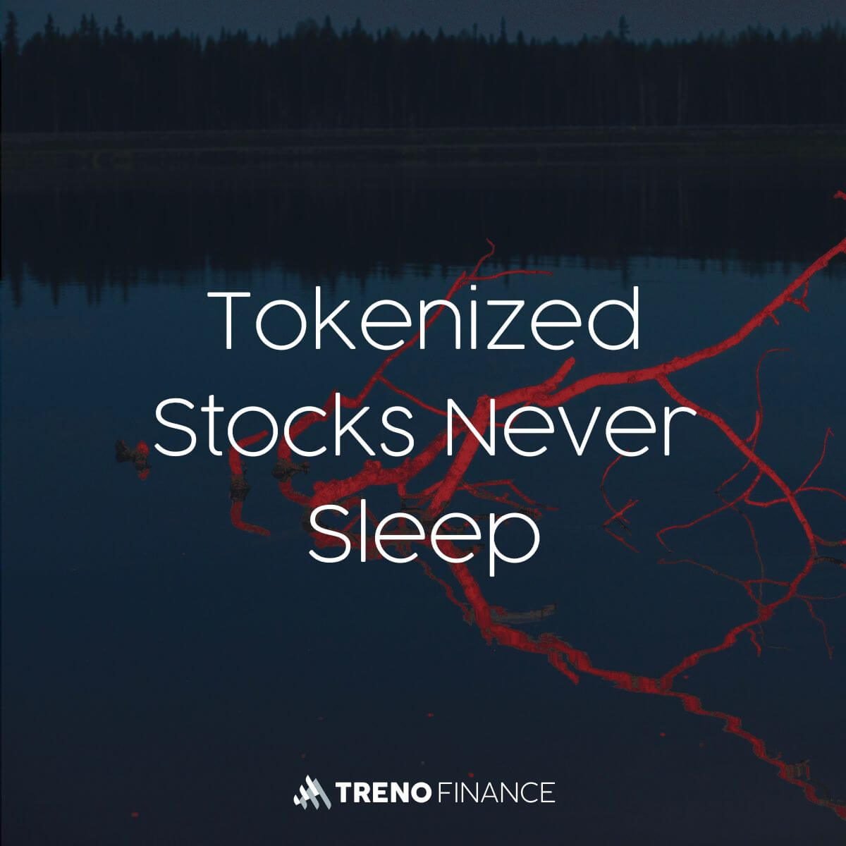 Tokenized Stocks Never Sleep