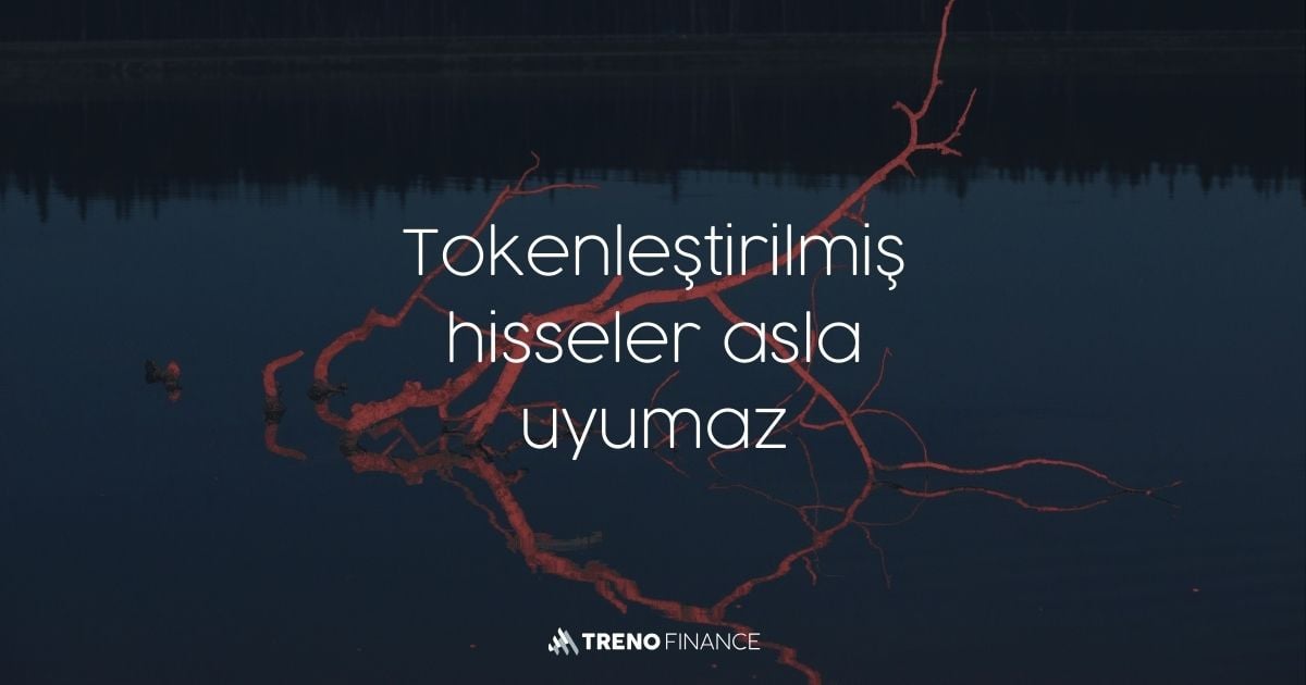 Tokenleştirilmiş hisseler asla uyumaz