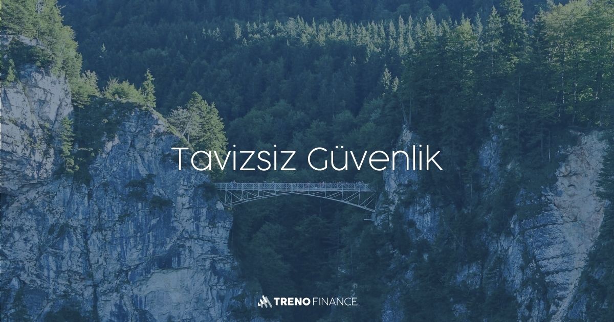 Wallet-as-a-Service: Tavizsiz Güvenlik