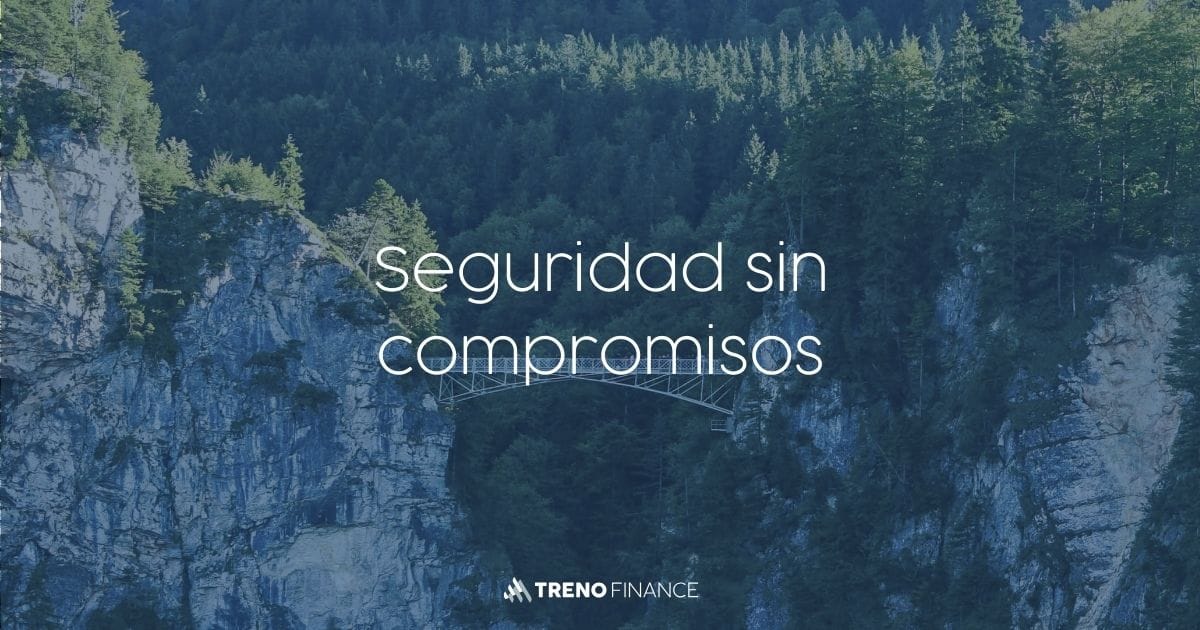 Wallet-as-a-Service: Seguridad sin compromisos - Tecnología
