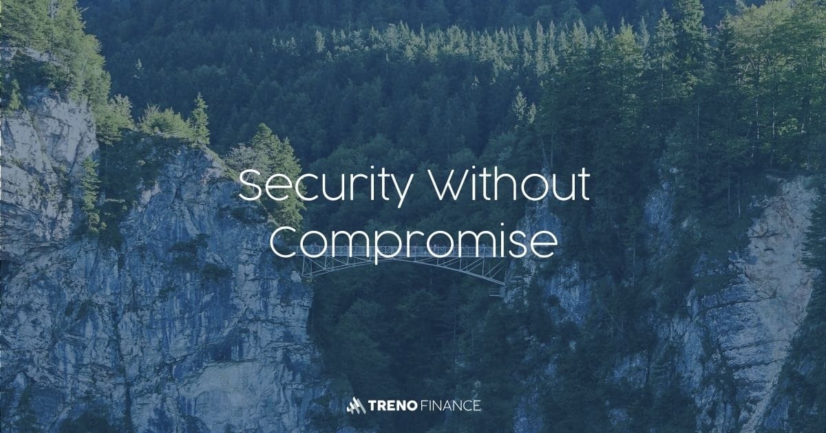 Wallet-as-a-Service: Security Without Compromise - Tech
