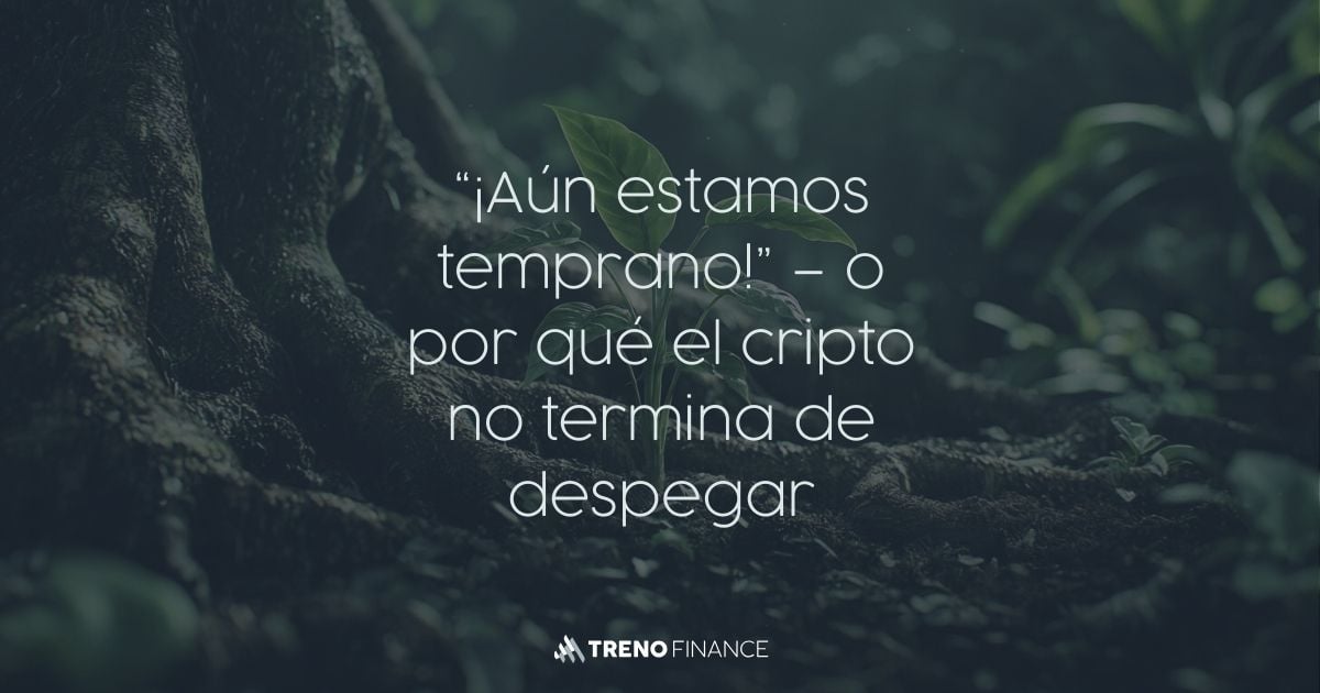 Madurez del Mercado vs Narrativa: Un Análisis del Argumento 