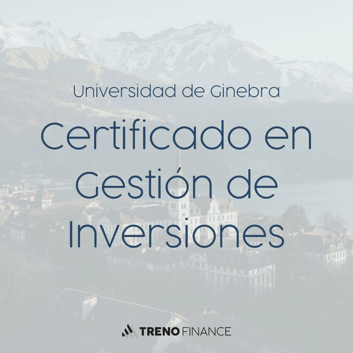 Certificado en Gestión de Inversiones - Reseña de experiencias - Educación