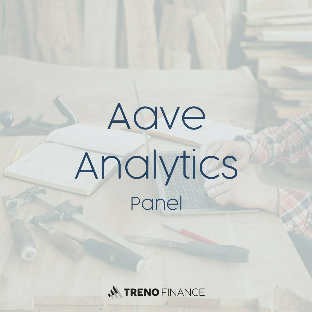 Aave Analytics Dashboard