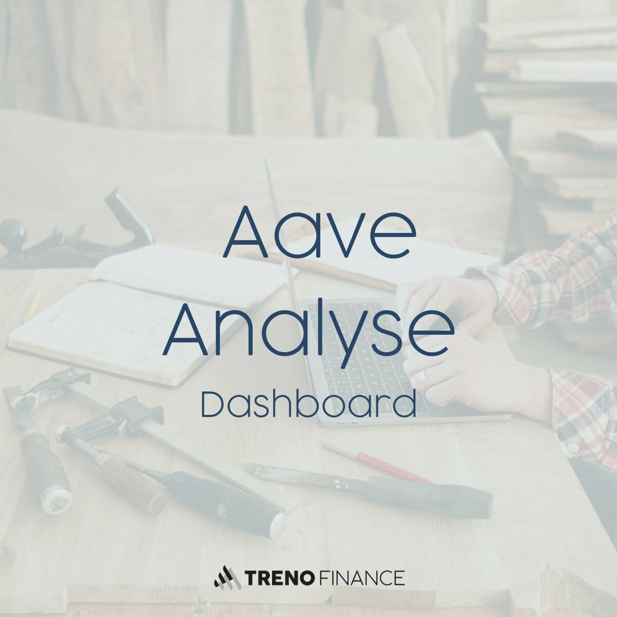 Aave Analytics Dashboard