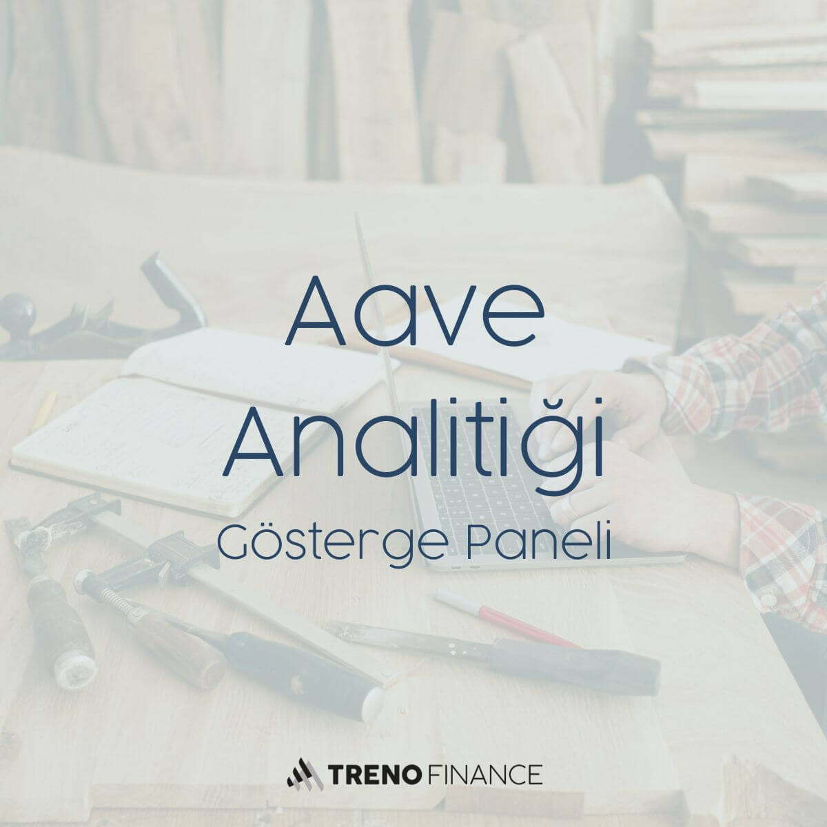 Aave Analytics Dashboard