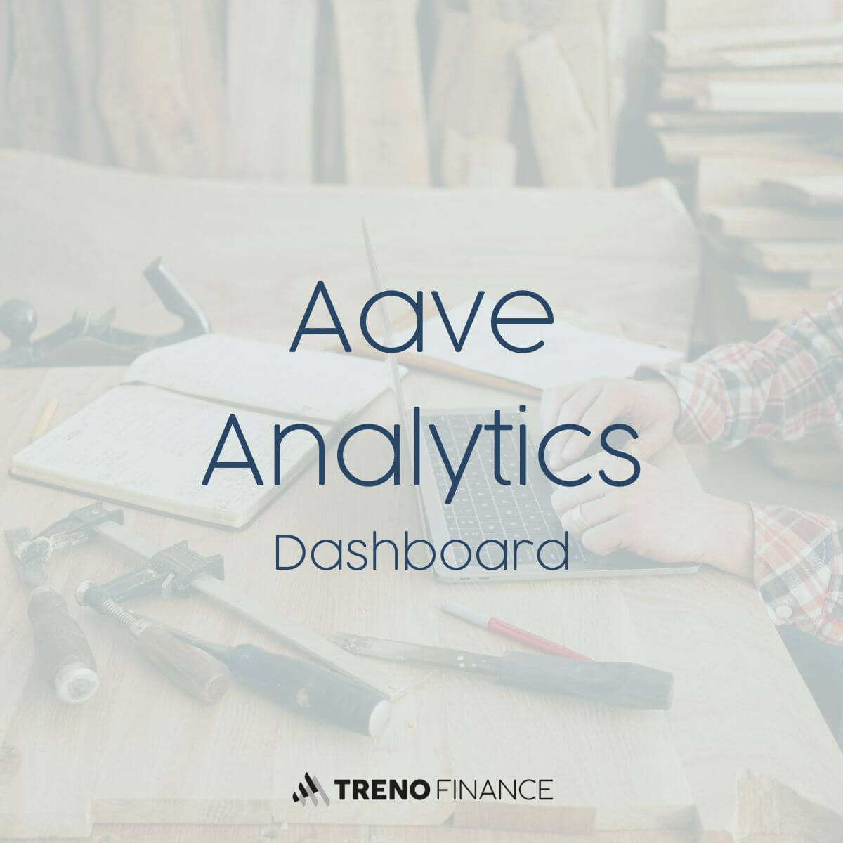 Aave Analytics Dashboard
