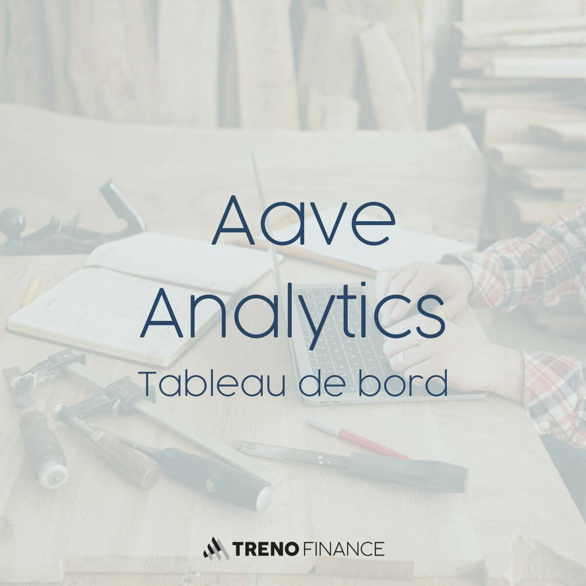 Aave Analytics Dashboard