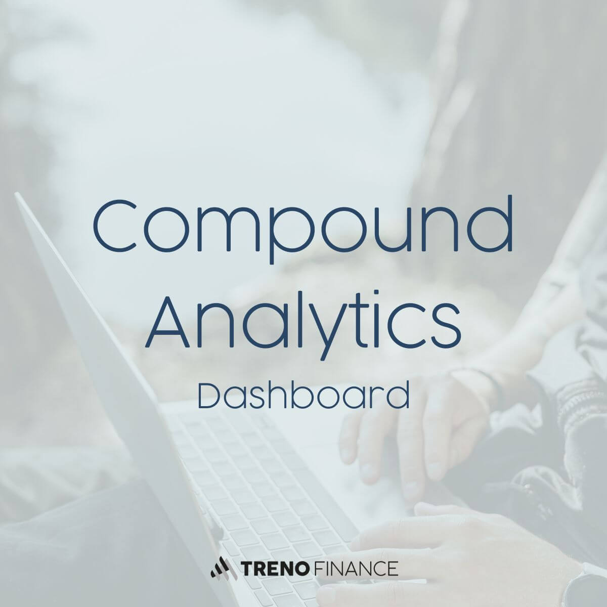 Compound Analytics Dashboard