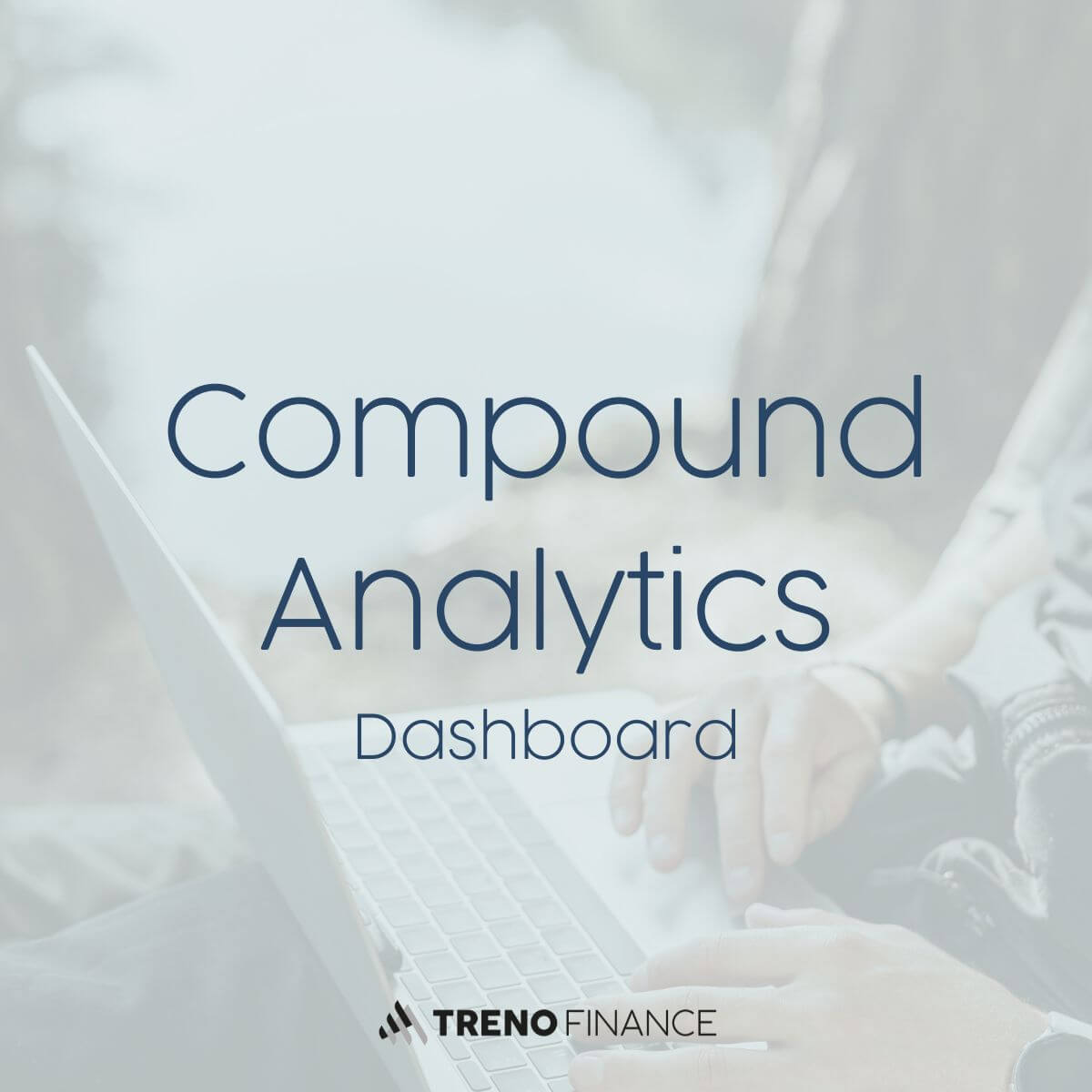 Compound Analytics Dashboard