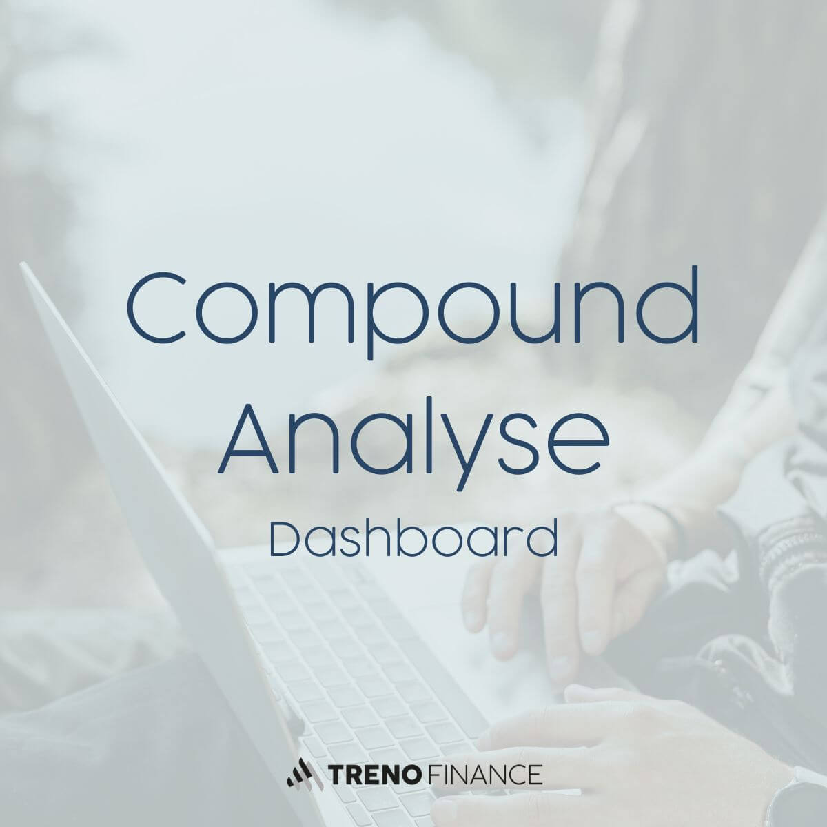 Compound Analytics Dashboard