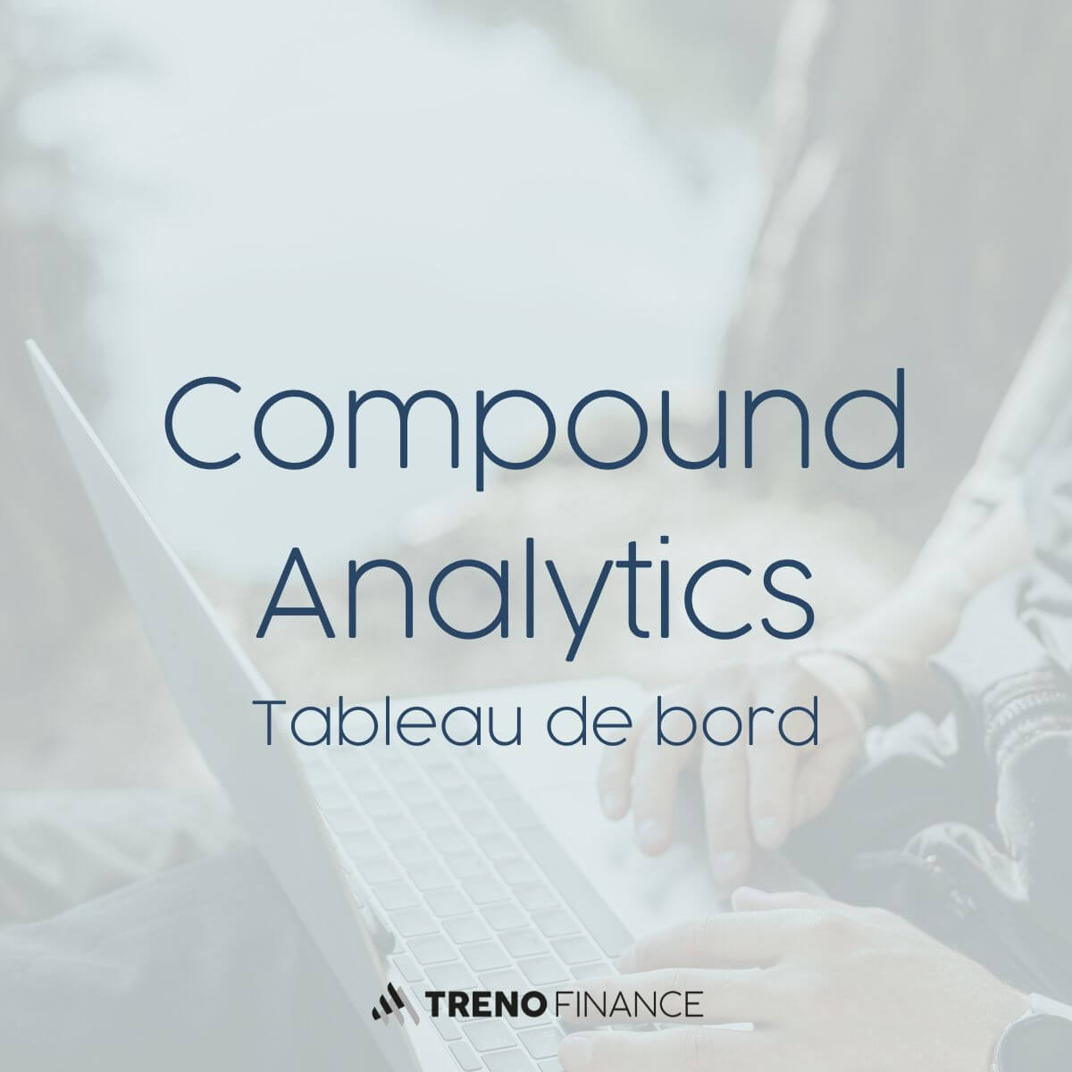 Compound Analytics Dashboard
