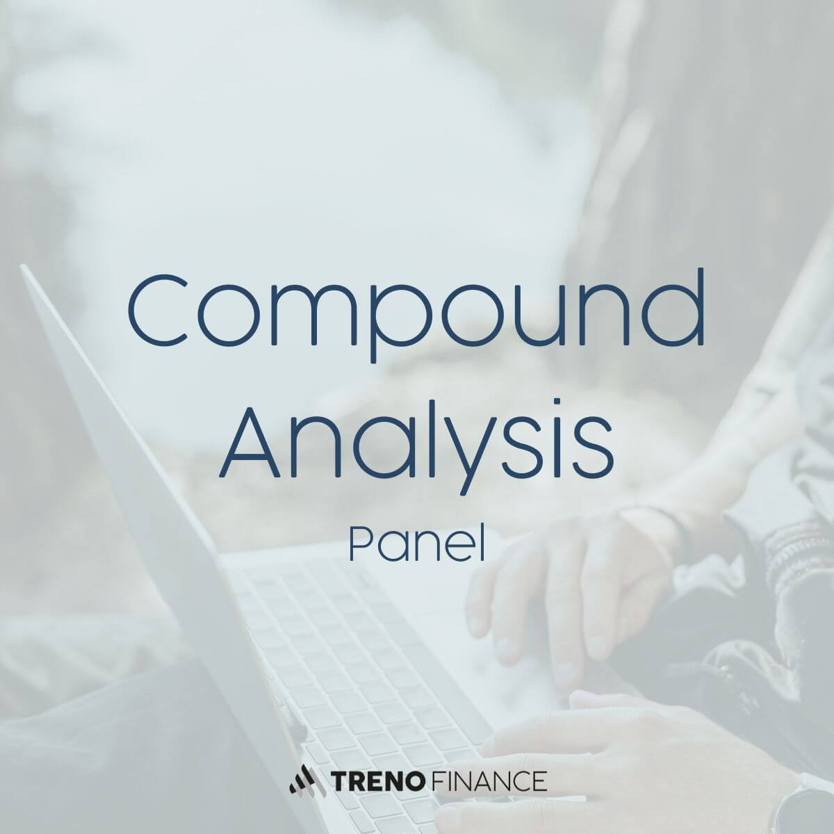 Compound Analytics Dashboard