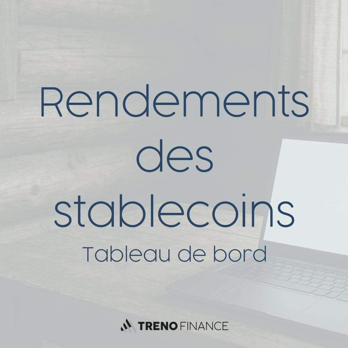 Stablecoin Yields Dashboard