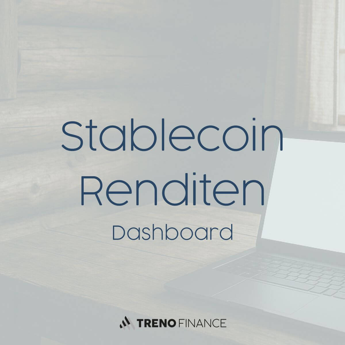 Stablecoin Yields Dashboard